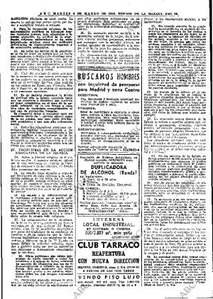 ABC MADRID 04-03-1969 página 40