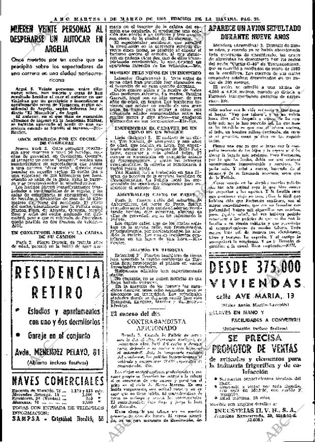 ABC MADRID 04-03-1969 página 42