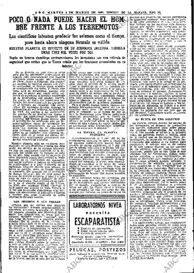 ABC MADRID 04-03-1969 página 48