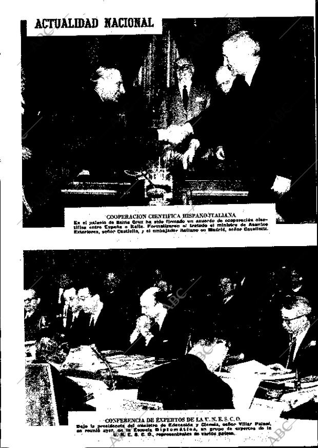 ABC MADRID 04-03-1969 página 5