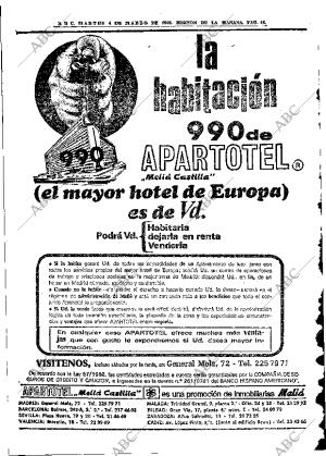 ABC MADRID 04-03-1969 página 60