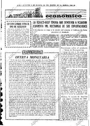 ABC MADRID 04-03-1969 página 61