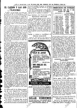 ABC MADRID 04-03-1969 página 63