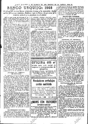 ABC MADRID 04-03-1969 página 65