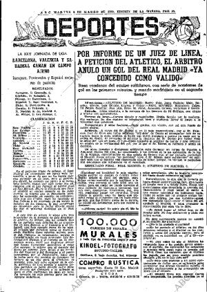 ABC MADRID 04-03-1969 página 67