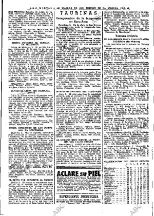 ABC MADRID 04-03-1969 página 71