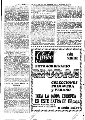 ABC MADRID 04-03-1969 página 81