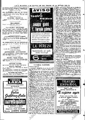ABC MADRID 04-03-1969 página 83