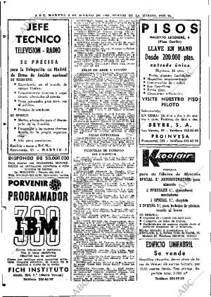 ABC MADRID 04-03-1969 página 86