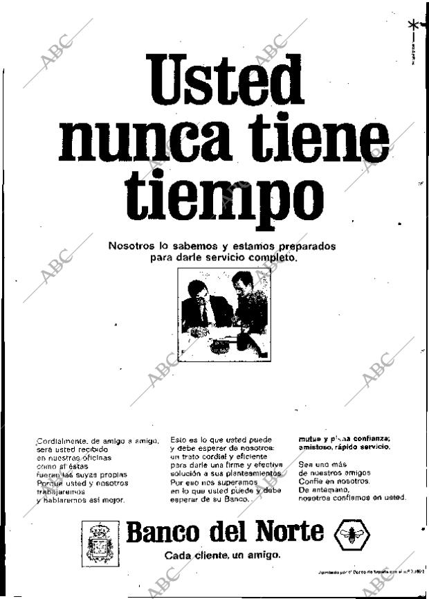 ABC MADRID 05-03-1969 página 13