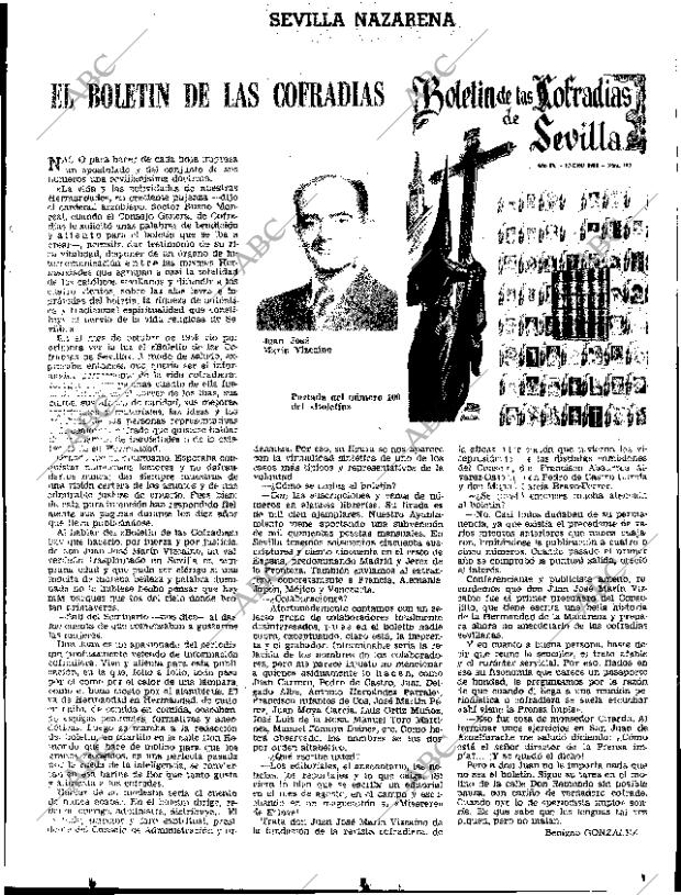 ABC SEVILLA 05-03-1969 página 11