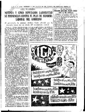 ABC SEVILLA 05-03-1969 página 19