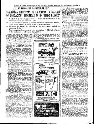 ABC SEVILLA 05-03-1969 página 27