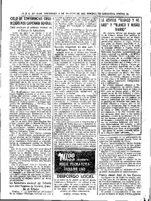ABC SEVILLA 05-03-1969 página 31