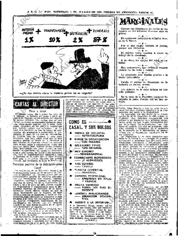 ABC SEVILLA 05-03-1969 página 41