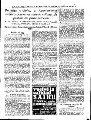 ABC SEVILLA 05-03-1969 página 43