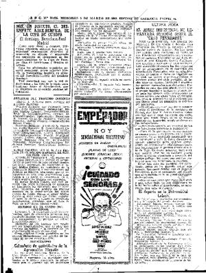 ABC SEVILLA 05-03-1969 página 46