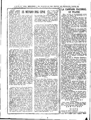ABC SEVILLA 05-03-1969 página 49