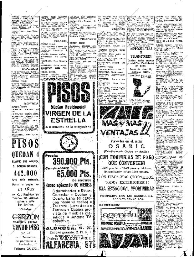 ABC SEVILLA 05-03-1969 página 55