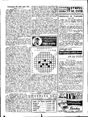 ABC SEVILLA 05-03-1969 página 62