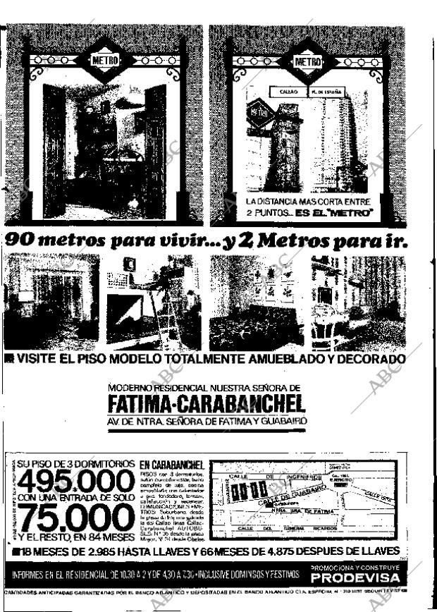 ABC MADRID 06-03-1969 página 10