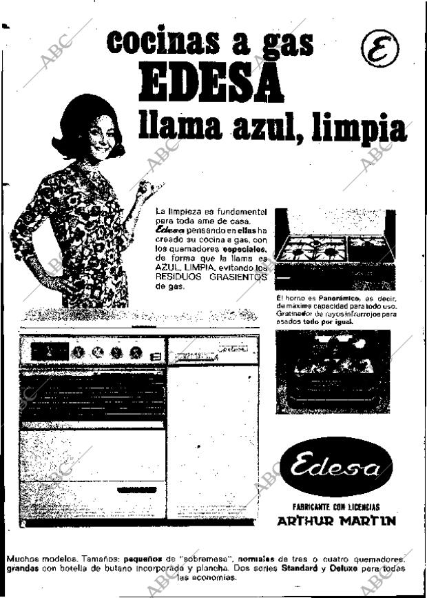 ABC MADRID 06-03-1969 página 12