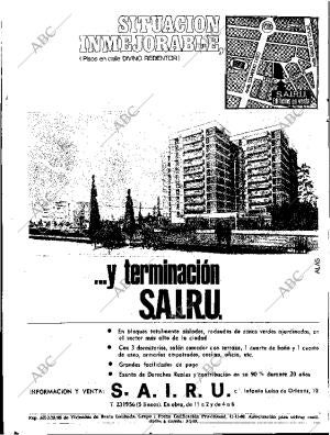 ABC SEVILLA 06-03-1969 página 14