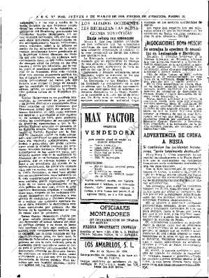 ABC SEVILLA 06-03-1969 página 16