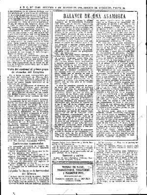 ABC SEVILLA 06-03-1969 página 26