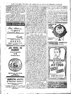 ABC SEVILLA 06-03-1969 página 28