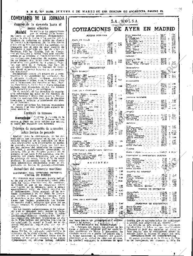 ABC SEVILLA 06-03-1969 página 33