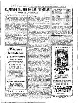 ABC SEVILLA 06-03-1969 página 45