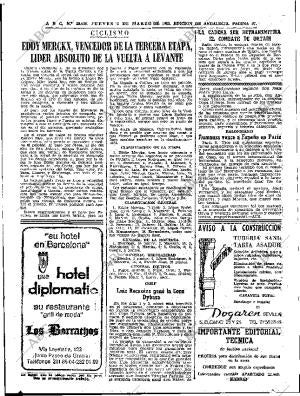 ABC SEVILLA 06-03-1969 página 47