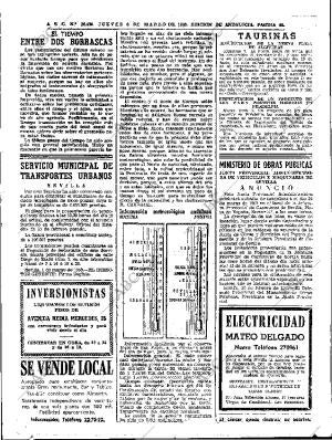 ABC SEVILLA 06-03-1969 página 48