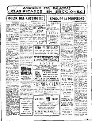 ABC SEVILLA 06-03-1969 página 52