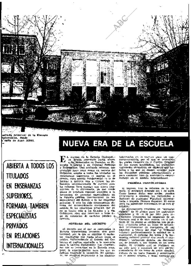 ABC MADRID 07-03-1969 página 10