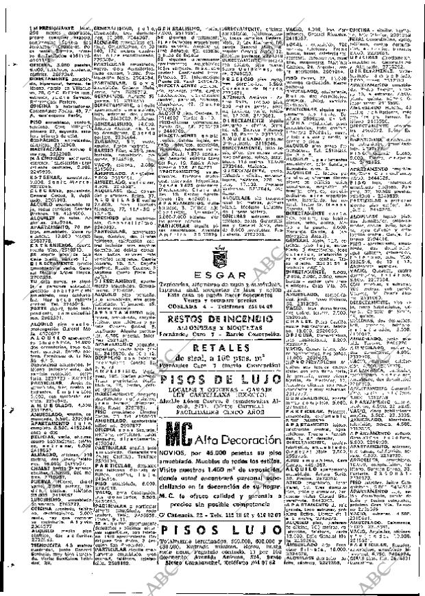 ABC MADRID 07-03-1969 página 102