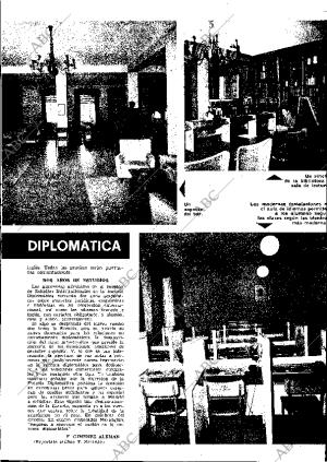 ABC MADRID 07-03-1969 página 11