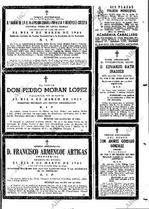 ABC MADRID 07-03-1969 página 113