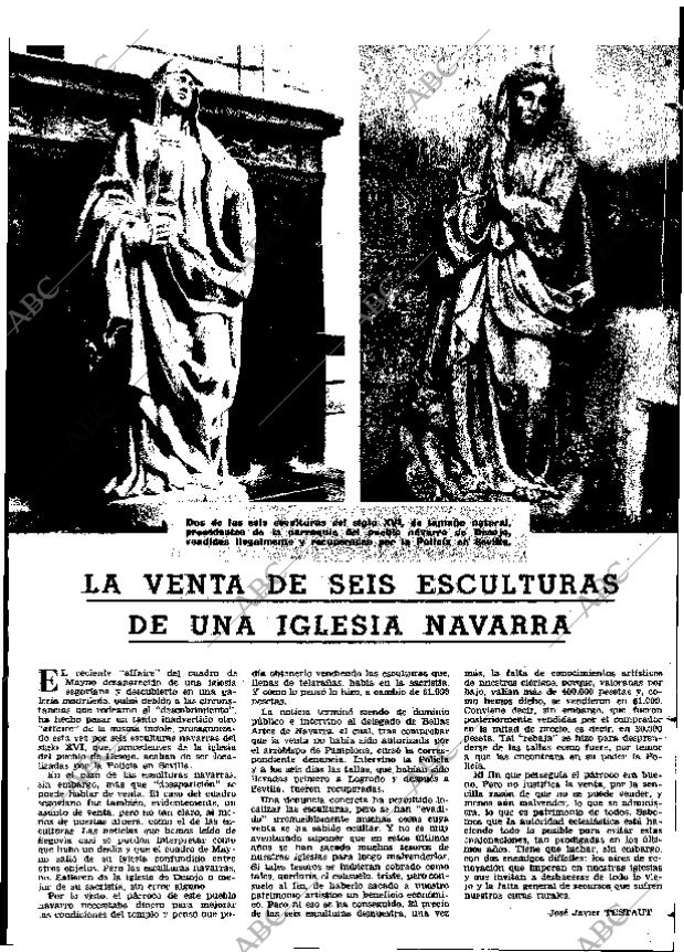 ABC MADRID 07-03-1969 página 15