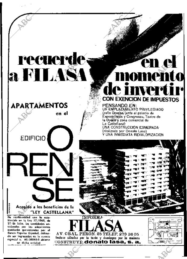 ABC MADRID 07-03-1969 página 24