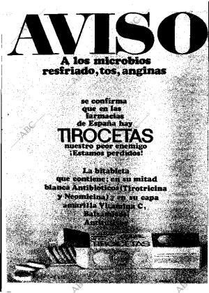 ABC MADRID 07-03-1969 página 27