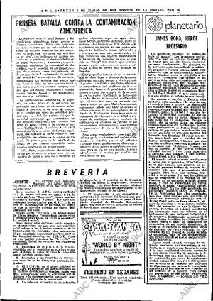 ABC MADRID 07-03-1969 página 33