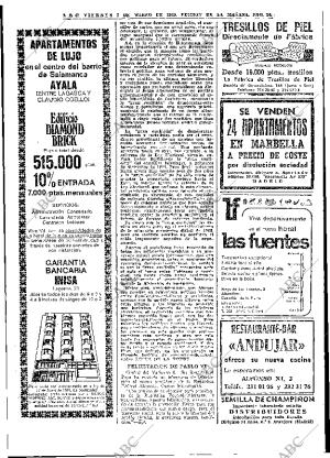 ABC MADRID 07-03-1969 página 40