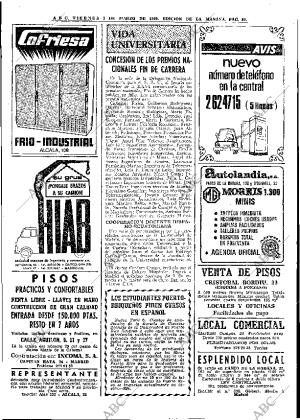 ABC MADRID 07-03-1969 página 44