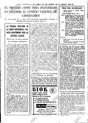 ABC MADRID 07-03-1969 página 51