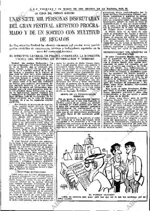 ABC MADRID 07-03-1969 página 59