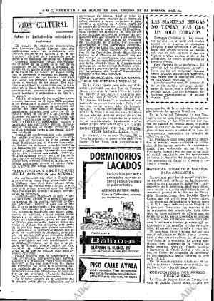 ABC MADRID 07-03-1969 página 65