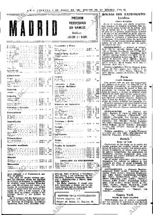 ABC MADRID 07-03-1969 página 77