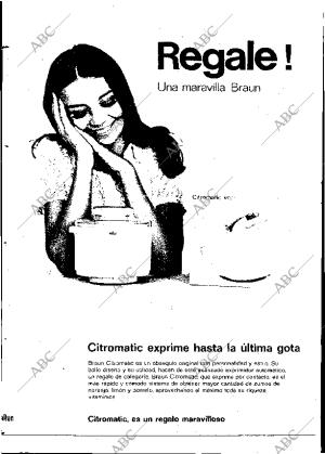 ABC MADRID 07-03-1969 página 8